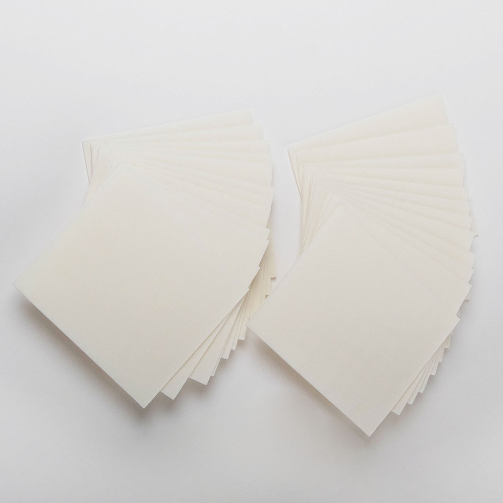 IndigoBlu Foam Pad Kit - 24 Sheets